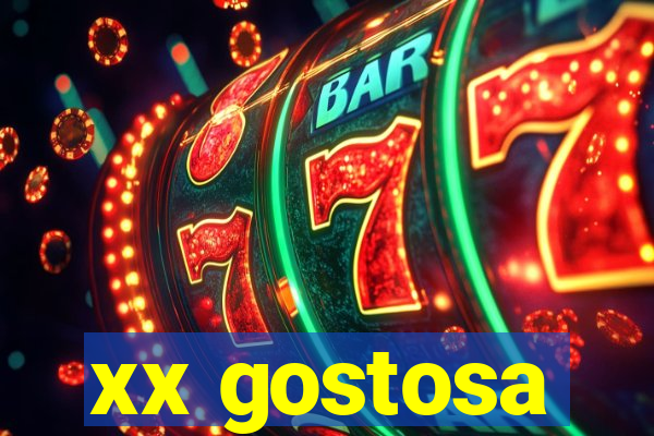 xx gostosa
